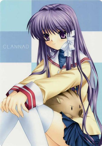Clannad Movie Poster Print