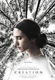 Creation - style B Movie Poster Print
