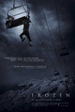 Frozen - style A Movie Poster Print