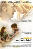 The Yellow Handkerchief - style B Movie Poster Print