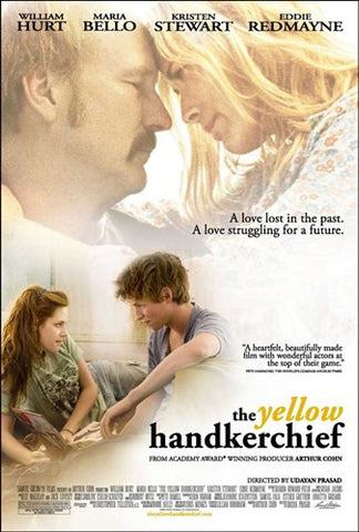 The Yellow Handkerchief - style B Movie Poster Print