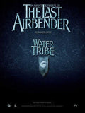 The Last Airbender - style E Movie Poster Print