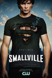 Smallville - style M Movie Poster Print