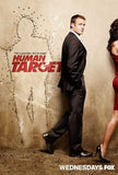 Human Target Movie Poster Print