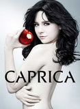 Caprica - style B Movie Poster Print