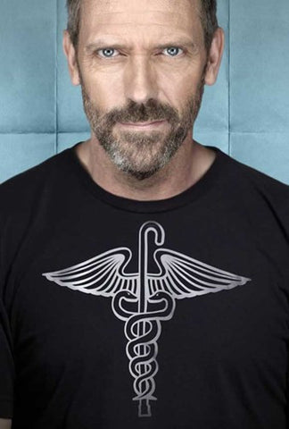 House Movie Poster Print