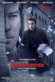 The Ghostwriter - style A (French) Movie Poster Print