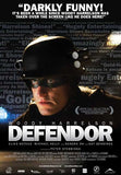 Defendor, c.2010 Movie Poster Print