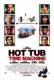 Hot Tub Time Machine - style A Movie Poster Print