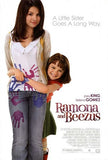 Ramona and Beezus - style A Movie Poster Print