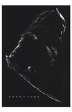 Predators - style B Movie Poster Print
