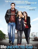 Life Unexpected Movie Poster Print
