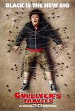 Gulliver's Travels Movie Poster Print