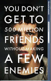 The Social Network Movie Poster Print