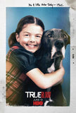 True Blood Movie Poster Print