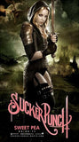 Sucker Punch Movie Poster Print