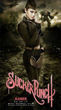 Sucker Punch Movie Poster Print