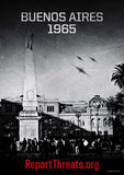 Battle: Los Angeles Movie Poster Print