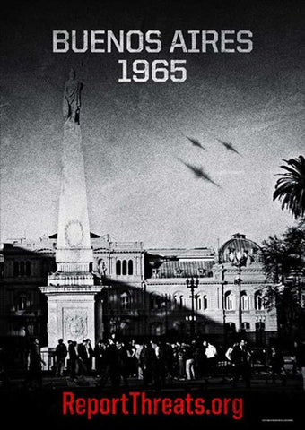 Battle: Los Angeles Movie Poster Print