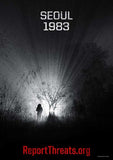 Battle: Los Angeles Movie Poster Print