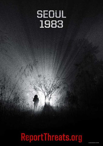 Battle: Los Angeles Movie Poster Print