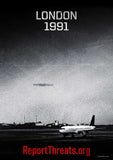 Battle: Los Angeles Movie Poster Print