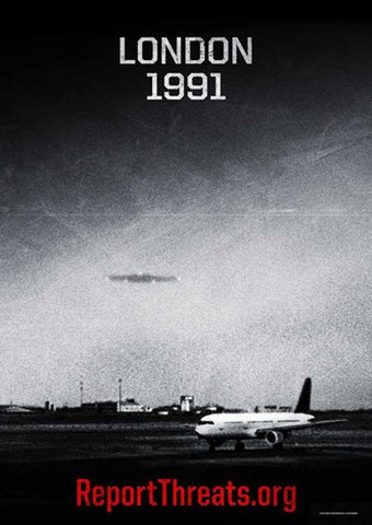 Battle: Los Angeles Movie Poster Print