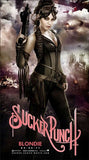 Sucker Punch Movie Poster Print
