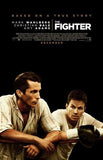 The Fighter Movie Poster Print
