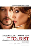 The Tourist Movie Poster Print