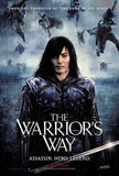 The Warrior's Way Movie Poster Print