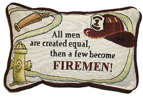 Loom Craft Fireman Equal 8