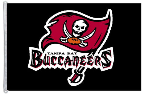 Wincraft Tampa Bay Buccaneers 3ft. x 5ft. Flag