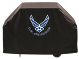US Air Force 55" Grill Cover