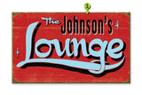 Lounge Metal 28x48