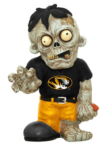 Forever Collectibles NCAA Unisex Zombie Figurine