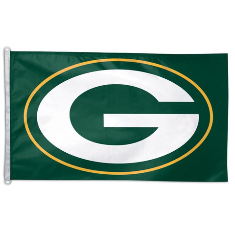 Wincraft NFL Flag NFL Team: Green Bay Packers 1