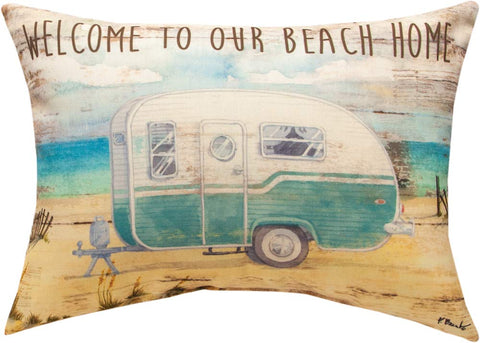 MWW Camping Welcome.Beach House BRT