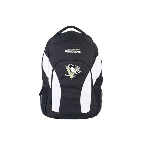 Officially Licensed NHL Draft Day Backpack, 18