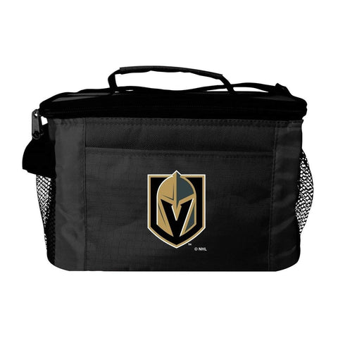 Kolder NHL Vegas Golden Knights Kooler Bag, One Size, Team Color