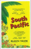 South Pacific (Broadway) Movie Poster Print