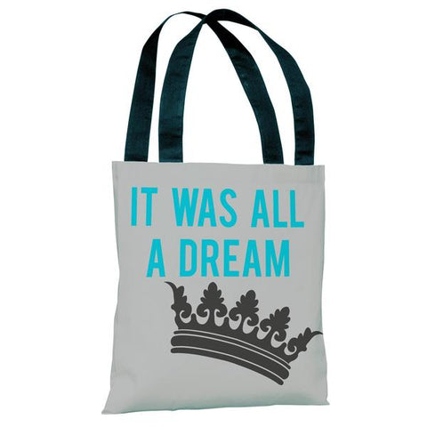 All A Dream Version 1 Tote Bag by