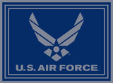 US Air Force Blanket