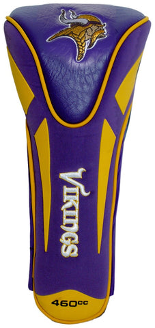 Team Golf NFL Golf Club Single Apex Driver Headcover, Fits All Oversized Clubs, Truly Sleek Design