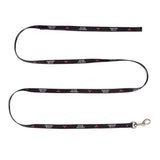 NBA Chicago Bulls Team Pet Lead, 1-inch by 60-inches