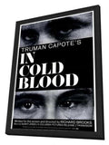 In Cold Blood 11 x 17 Movie Poster - Style A - in Deluxe Aluminum Frame