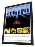 The Wild Bunch 11 x 17 Movie Poster - Style A - in Deluxe Aluminum Frame