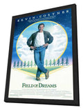 Field of Dreams 11 x 17 Movie Poster - Style A - in Deluxe Wood Frame