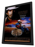Pure Country 11 x 17 Movie Poster - Style A - in Deluxe Aluminum Frame