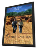 Of Mice and Men 11 x 17 Movie Poster - Style A - in Deluxe Aluminum Frame